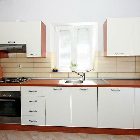 Apartmani Nila Pucisca Luaran gambar